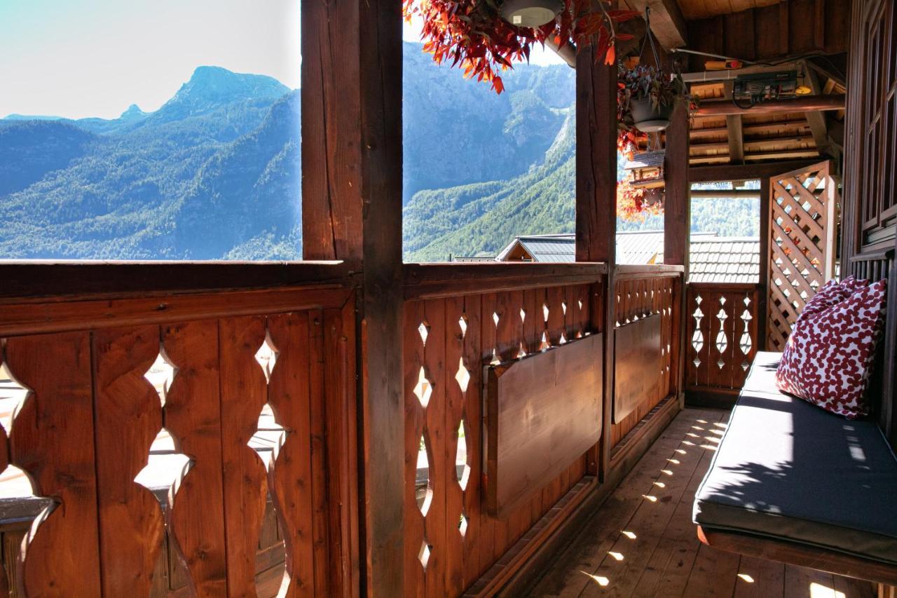 Weisses Lamm 2* Hallstatt