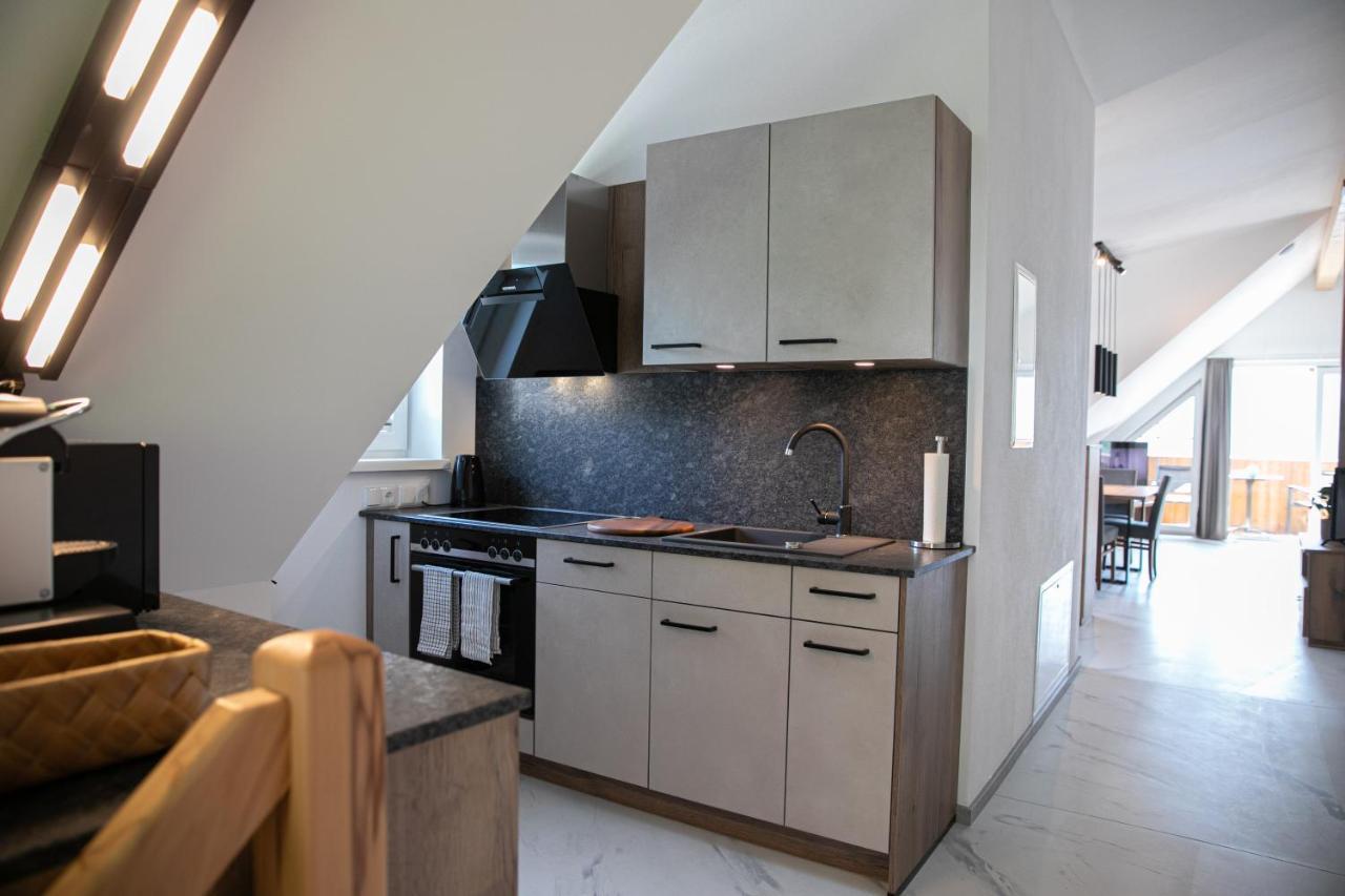Mini-hôtel Weisses Lamm