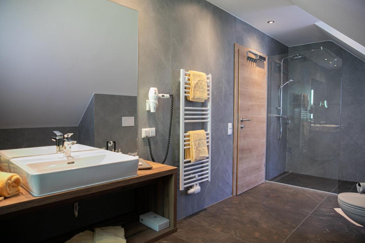 Mini-hôtel Weisses Lamm