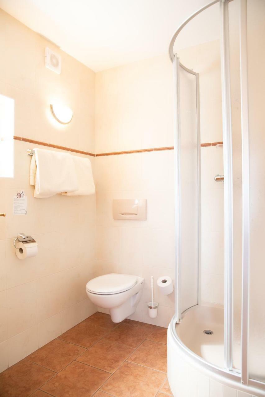 Mini-hôtel Weisses Lamm
