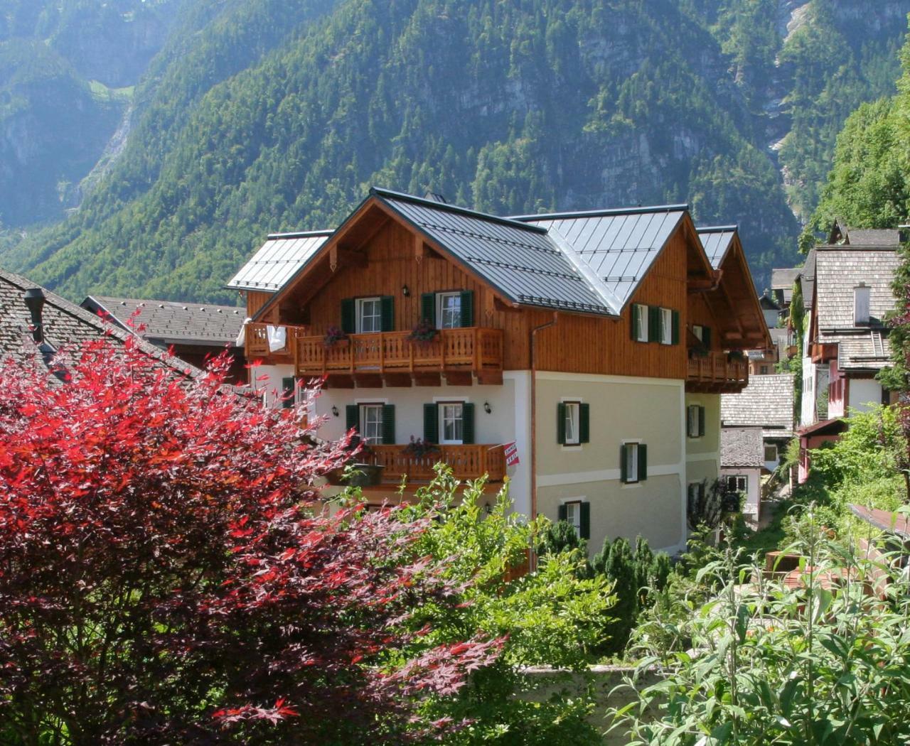 Mini-hôtel Weisses Lamm
